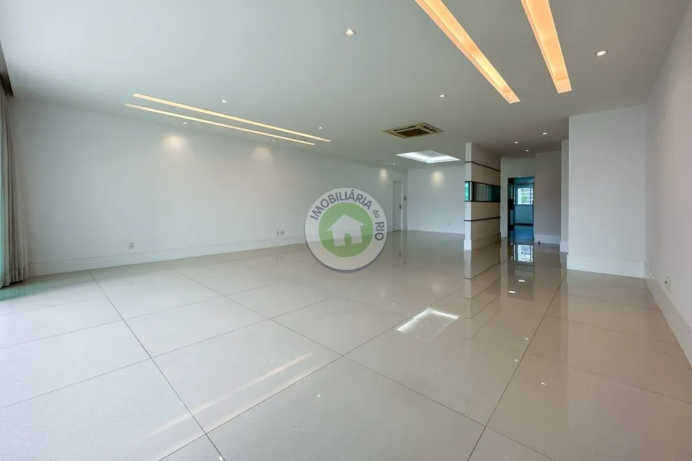Apartamento, 4 quartos, 290 m² - Foto 10
