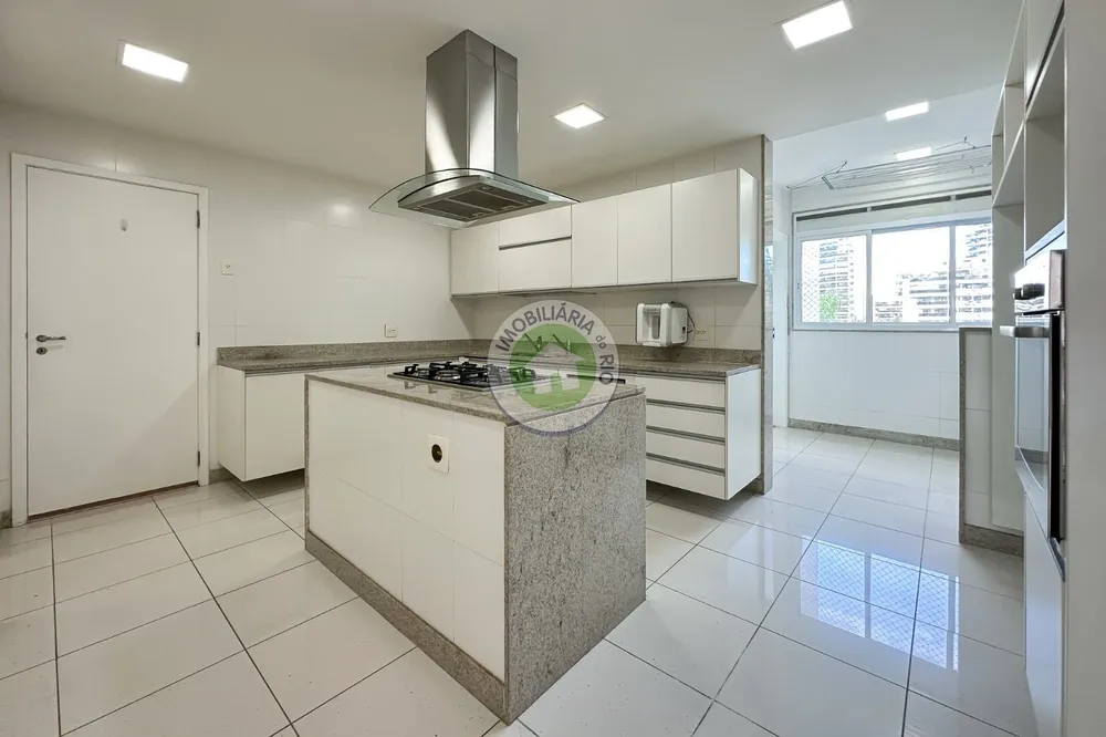 Apartamento, 4 quartos, 290 m² - Foto 20
