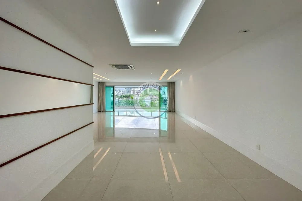 Apartamento, 4 quartos, 290 m² - Foto 14
