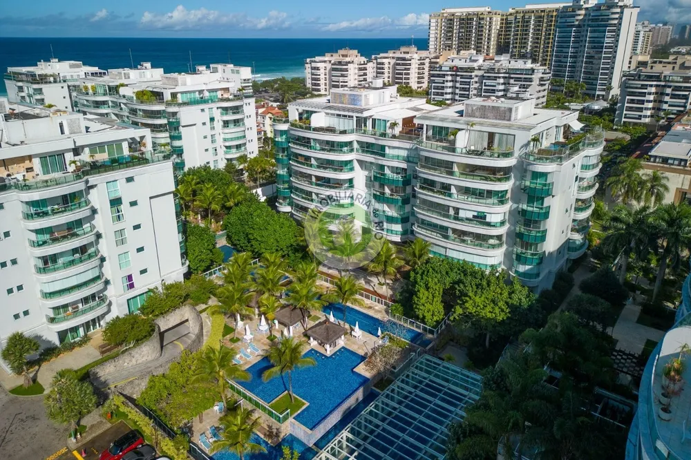 Apartamento, 4 quartos, 290 m² - Foto 3