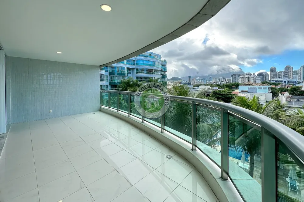 Apartamento, 4 quartos, 290 m² - Foto 9