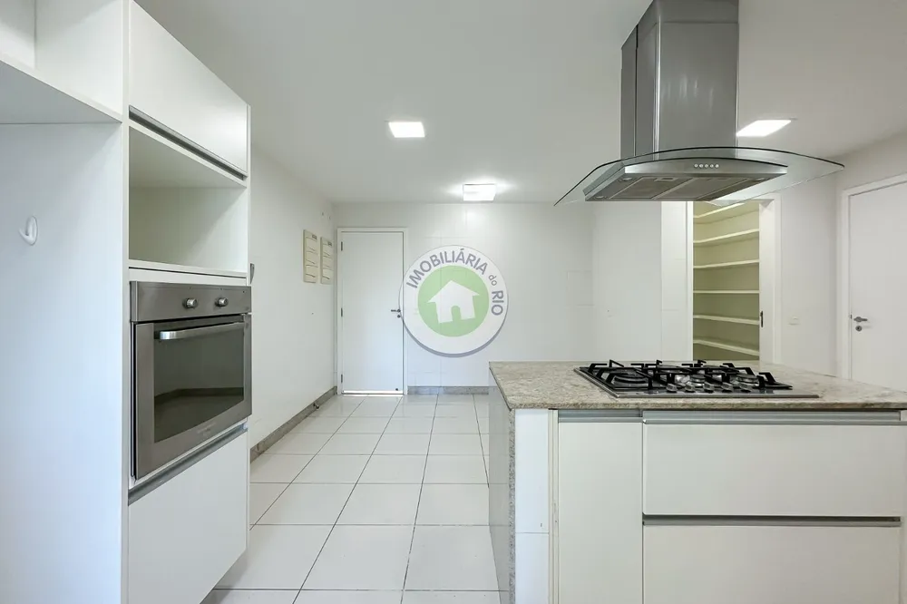 Apartamento, 4 quartos, 290 m² - Foto 18