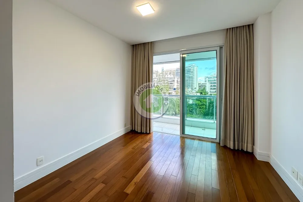 Apartamento, 4 quartos, 290 m² - Foto 23