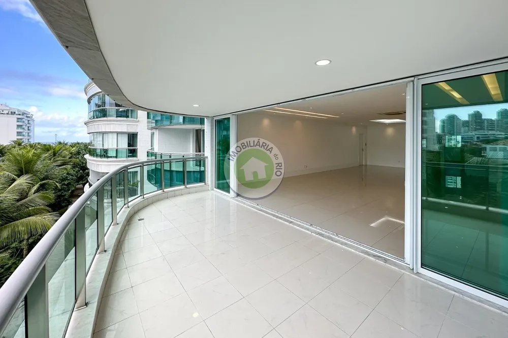 Apartamento, 4 quartos, 290 m² - Foto 11