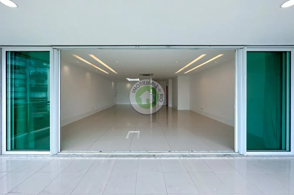Apartamento, 4 quartos, 290 m² - Foto 15