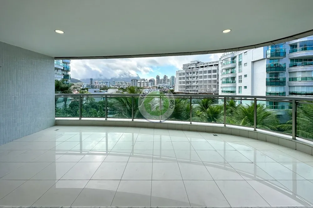 Apartamento, 4 quartos, 290 m² - Foto 1