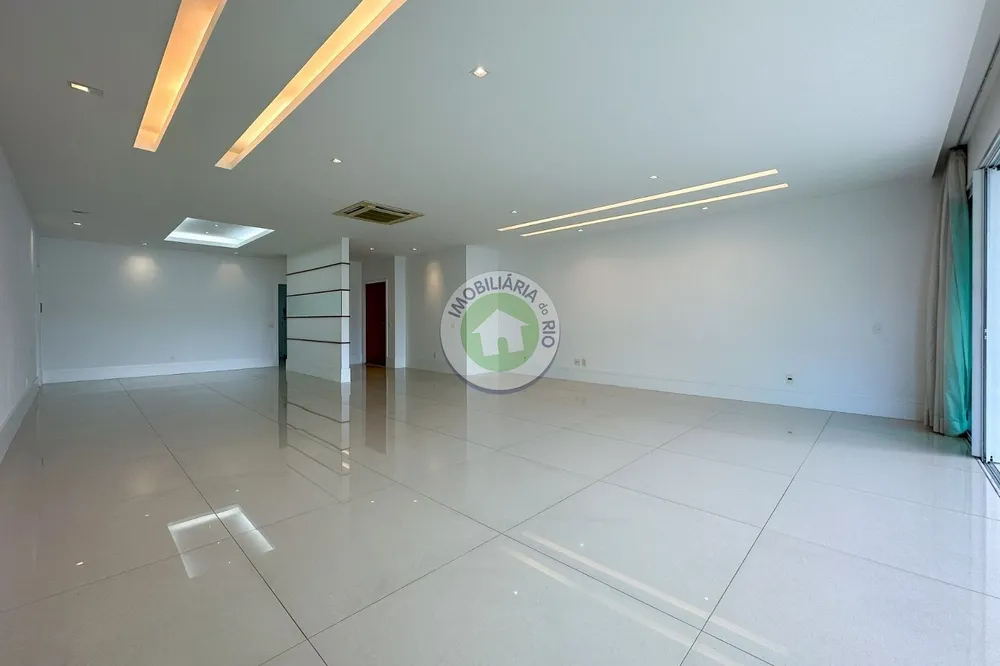 Apartamento, 4 quartos, 290 m² - Foto 8