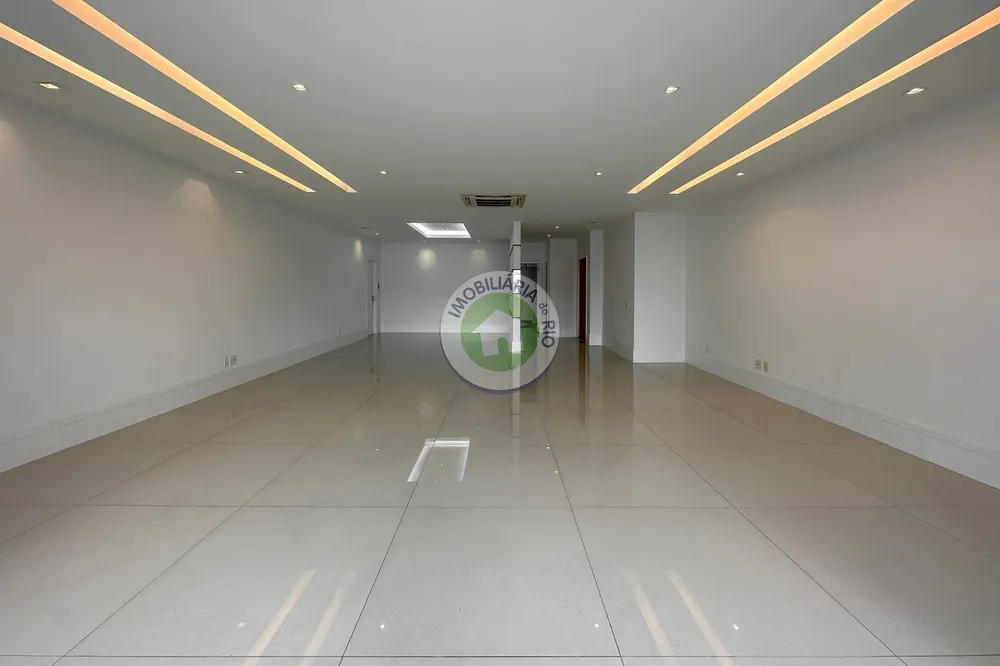 Apartamento, 4 quartos, 290 m² - Foto 7