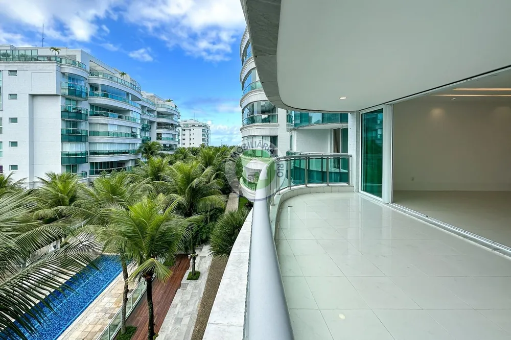 Apartamento, 4 quartos, 290 m² - Foto 12