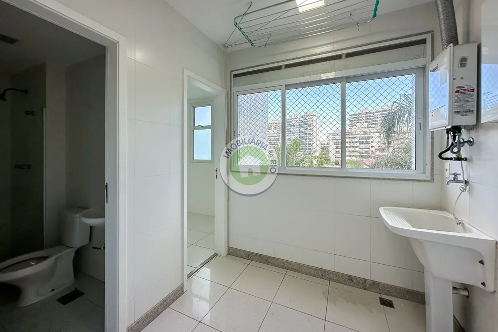 Apartamento, 4 quartos, 290 m² - Foto 19