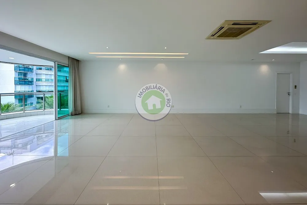 Apartamento, 4 quartos, 290 m² - Foto 6