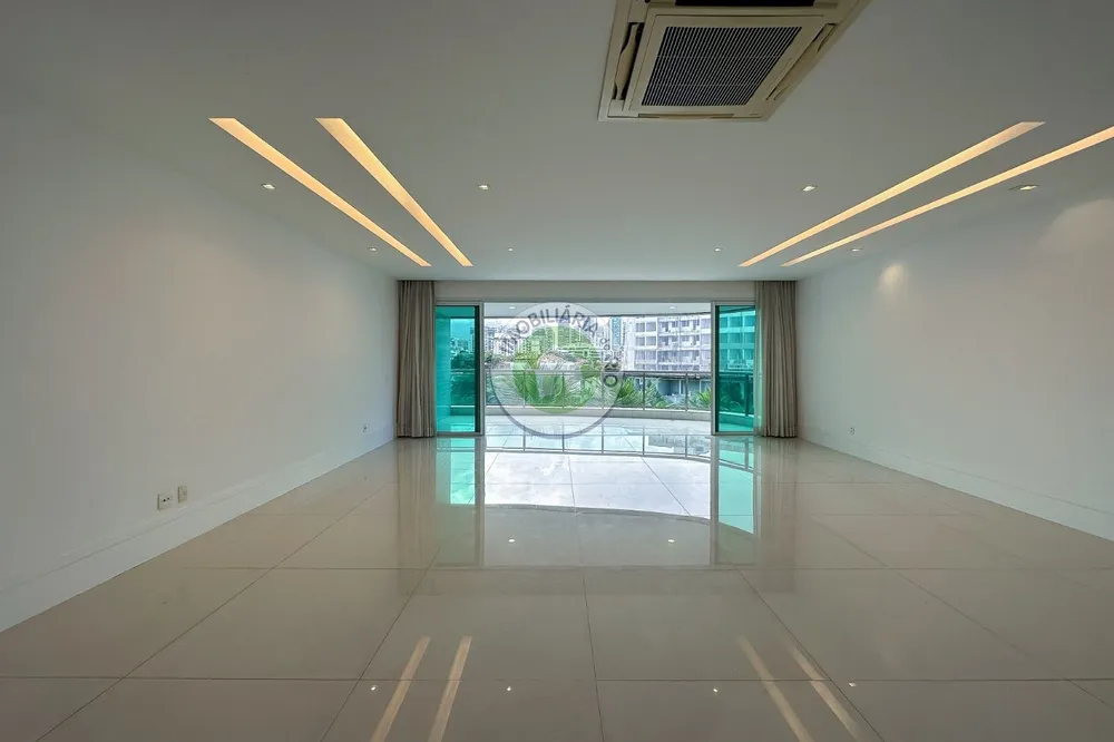Apartamento, 4 quartos, 290 m² - Foto 2