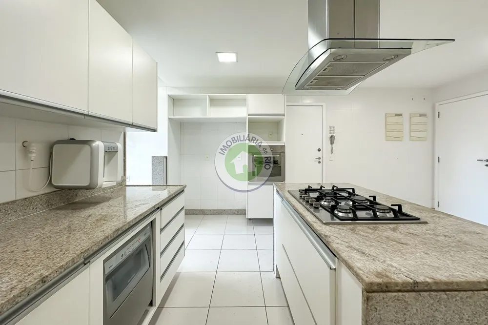 Apartamento, 4 quartos, 290 m² - Foto 17