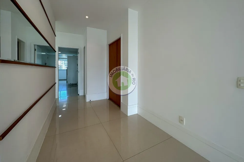 Apartamento, 4 quartos, 290 m² - Foto 5