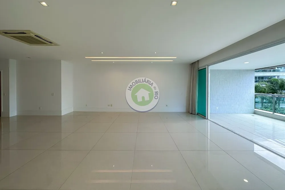 Apartamento, 4 quartos, 290 m² - Foto 4