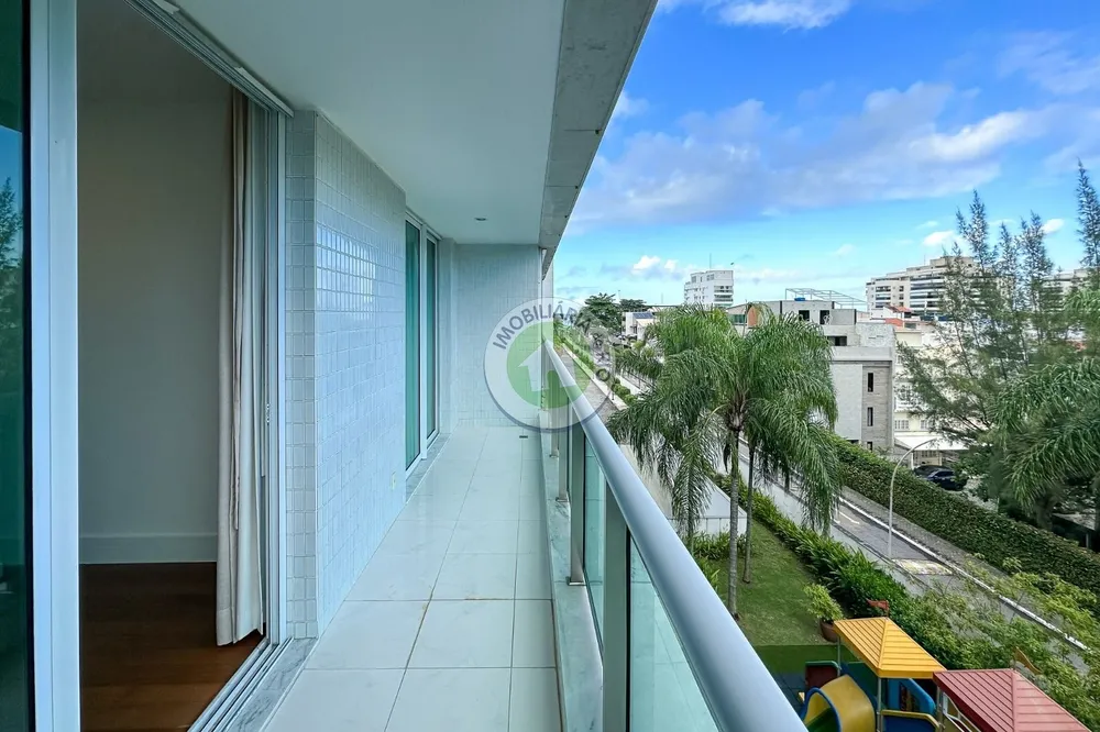 Apartamento, 4 quartos, 290 m² - Foto 22