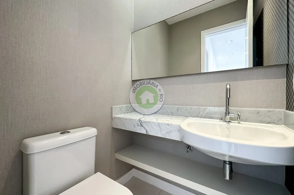 Apartamento, 4 quartos, 290 m² - Foto 13