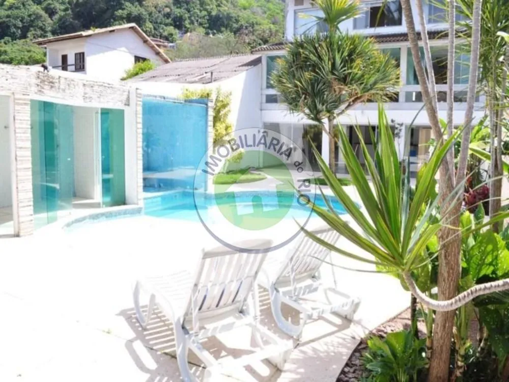 Casa, 7 quartos, 800 m² - Foto 18