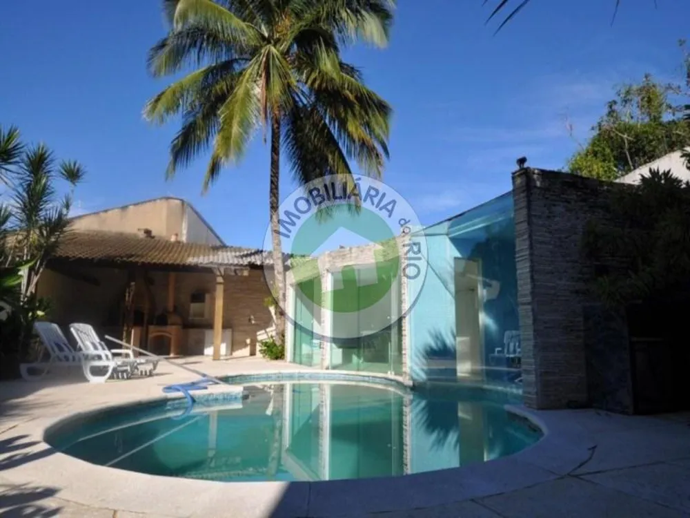 Casa, 7 quartos, 800 m² - Foto 1