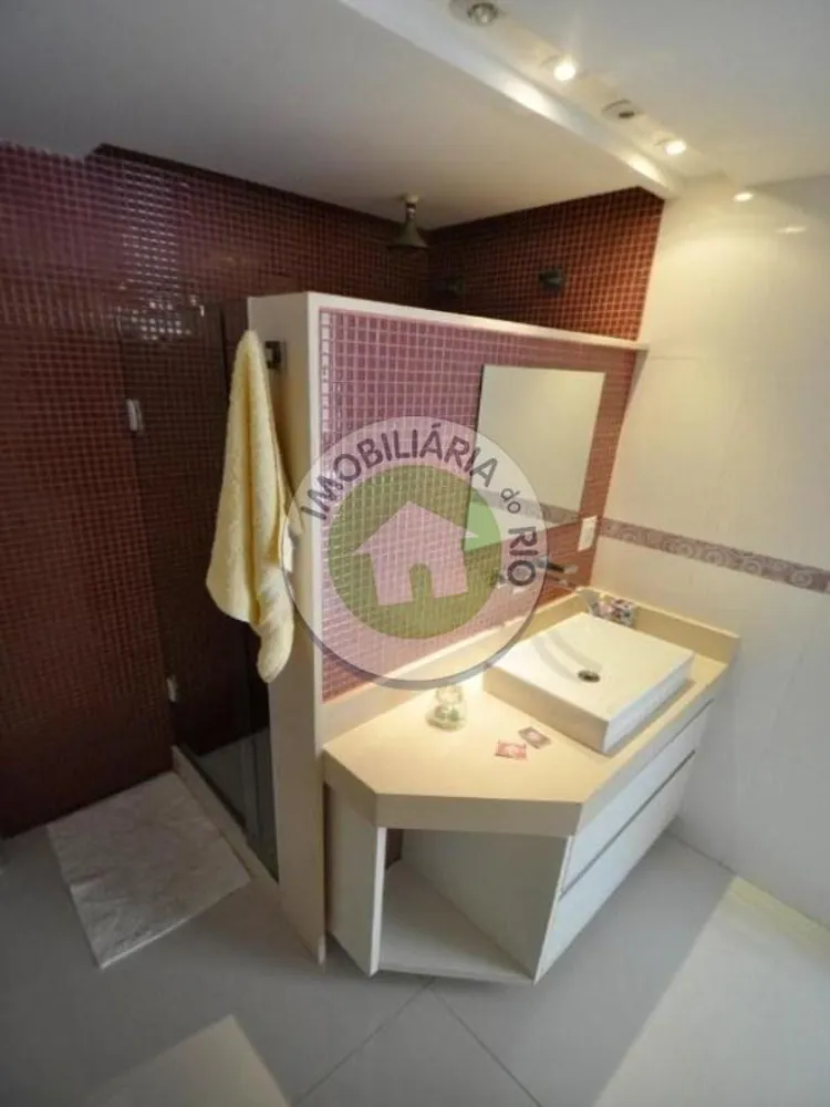 Casa, 7 quartos, 800 m² - Foto 22
