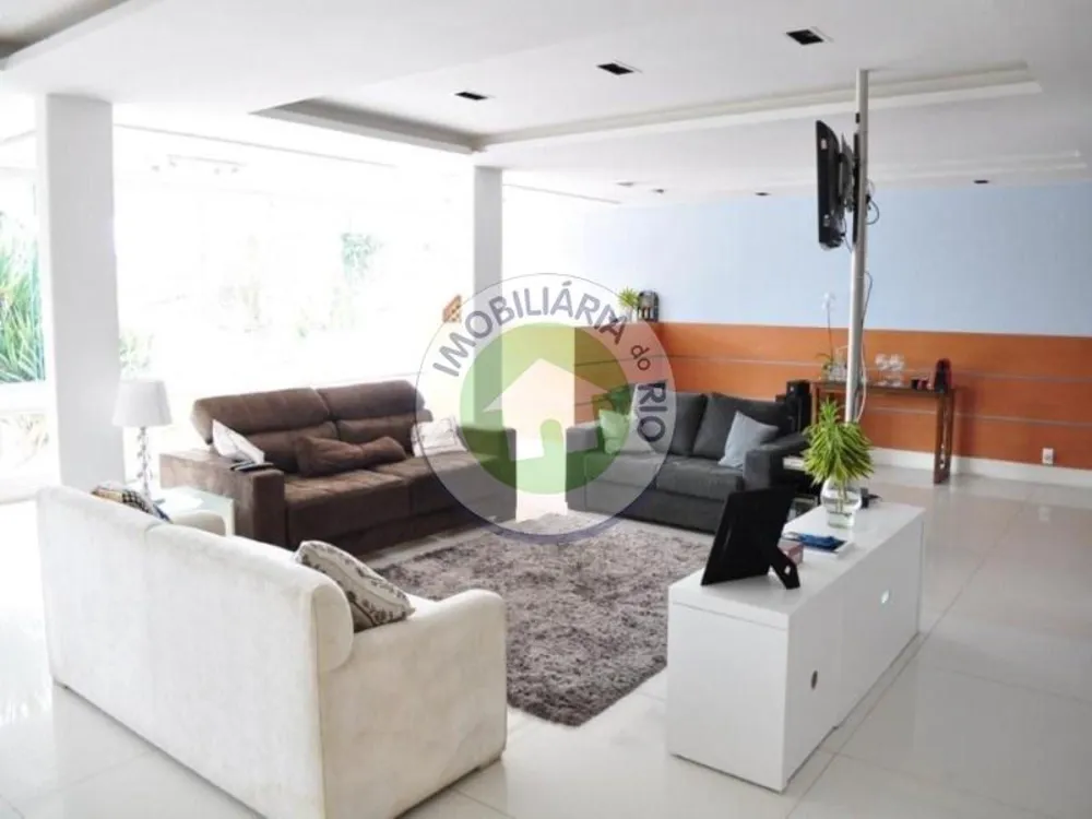 Casa, 7 quartos, 800 m² - Foto 17