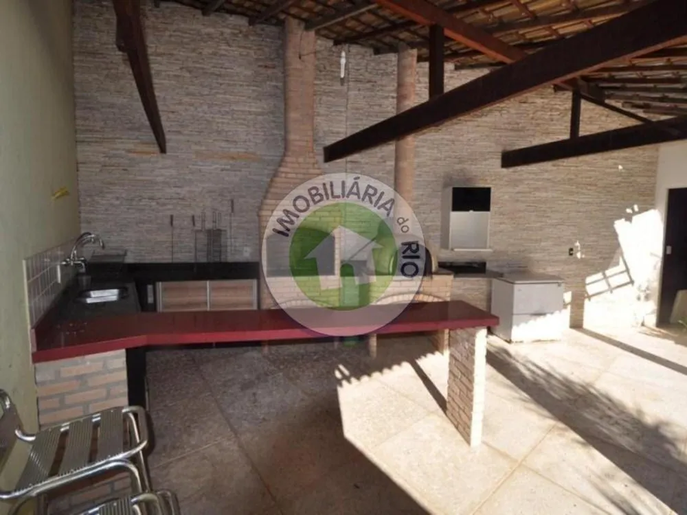Casa, 7 quartos, 800 m² - Foto 24