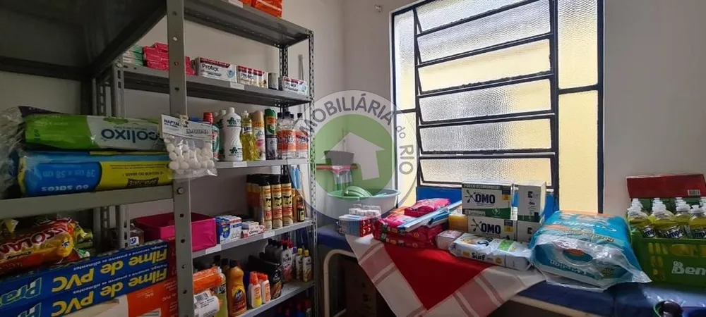 Casa, 5 quartos, 340 m² - Foto 20