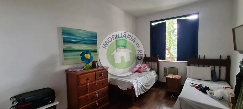 Casa, 5 quartos, 340 m² - Foto 11