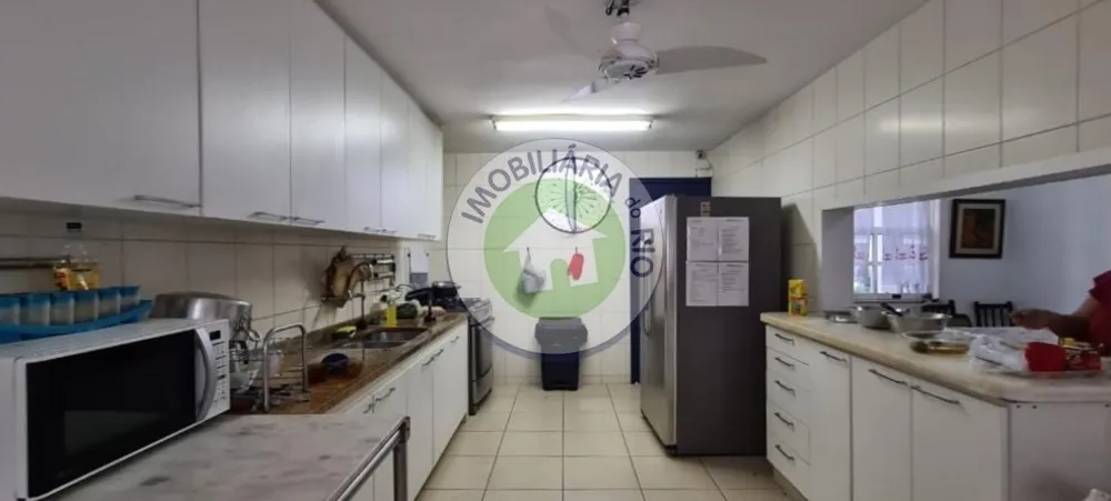 Casa, 5 quartos, 340 m² - Foto 25
