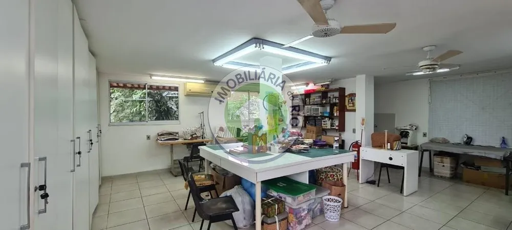 Casa, 5 quartos, 340 m² - Foto 16