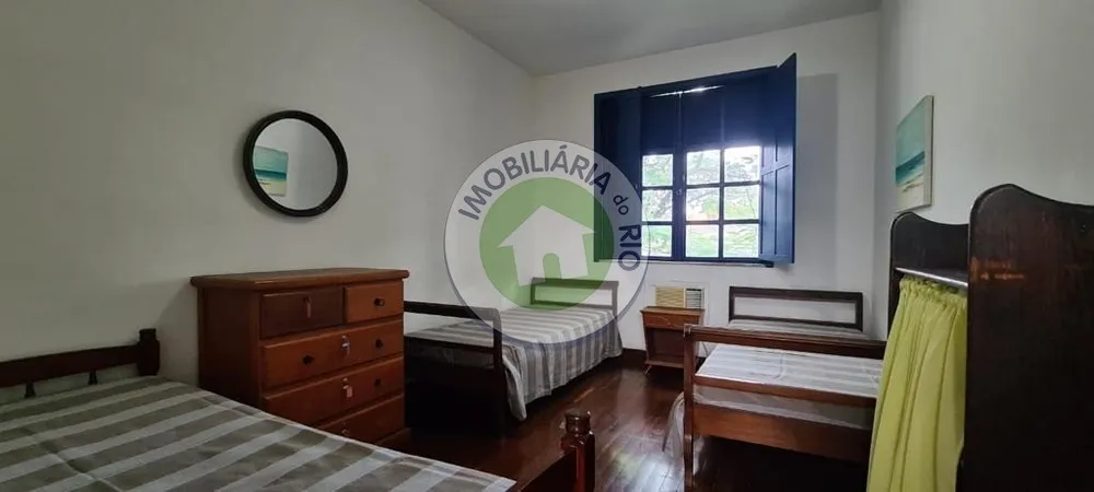 Casa, 5 quartos, 340 m² - Foto 8