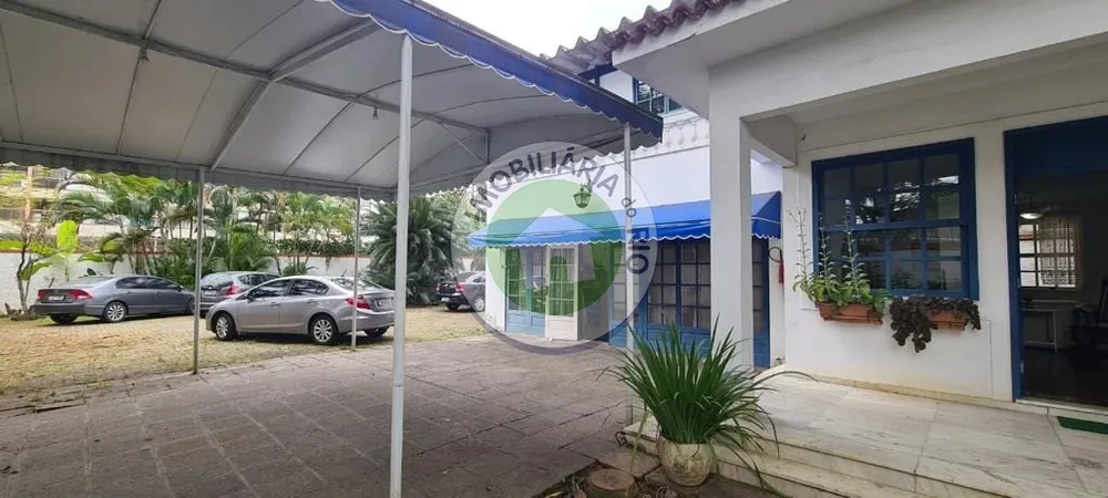 Casa, 5 quartos, 340 m² - Foto 29