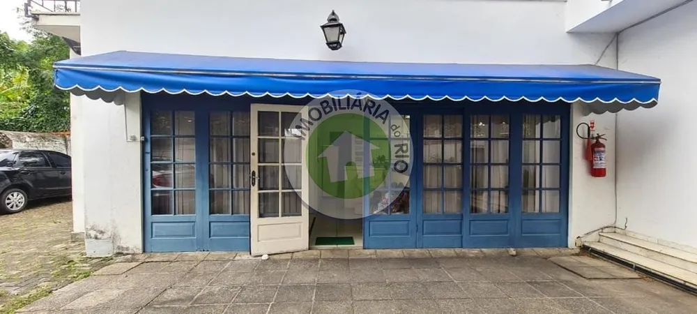 Casa, 5 quartos, 340 m² - Foto 27