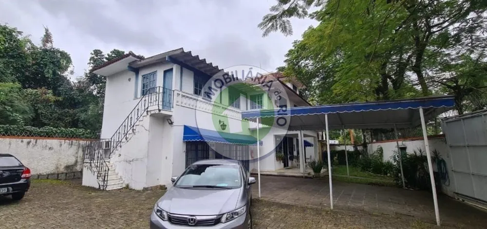 Casa, 5 quartos, 340 m² - Foto 2