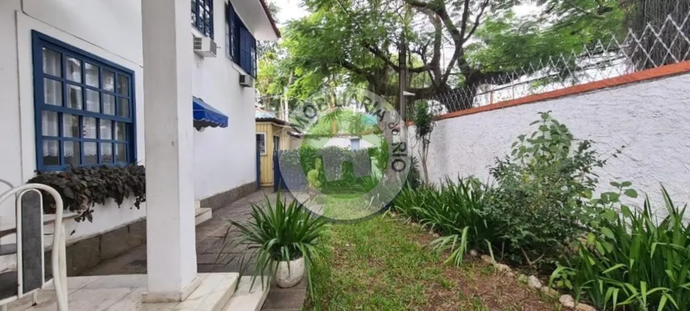 Casa, 5 quartos, 340 m² - Foto 28