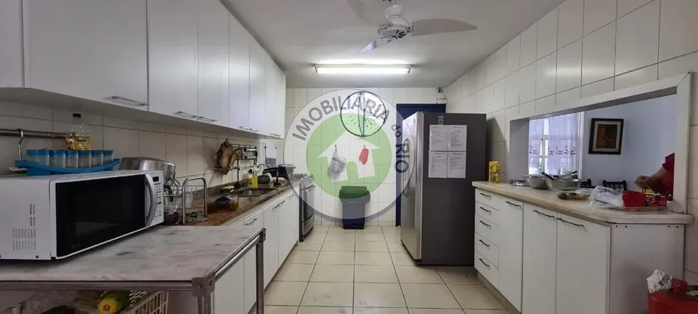 Casa, 5 quartos, 340 m² - Foto 22
