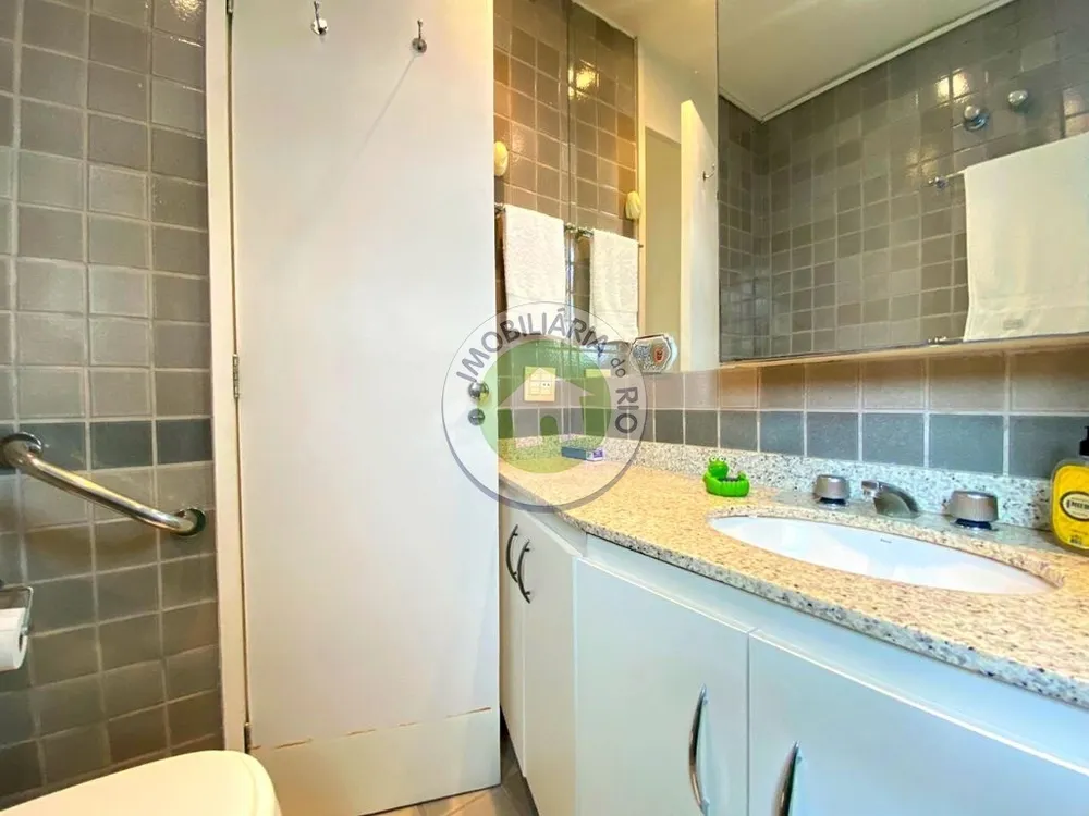 Cobertura, 3 quartos, 320 m² - Foto 17