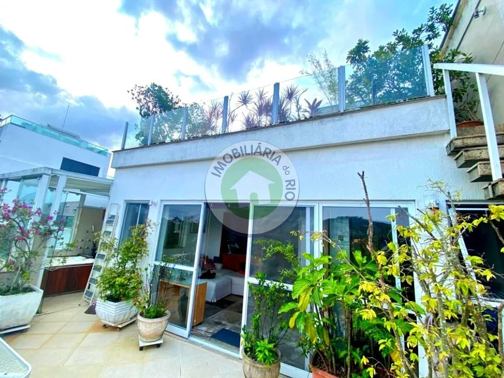 Cobertura, 3 quartos, 320 m² - Foto 47