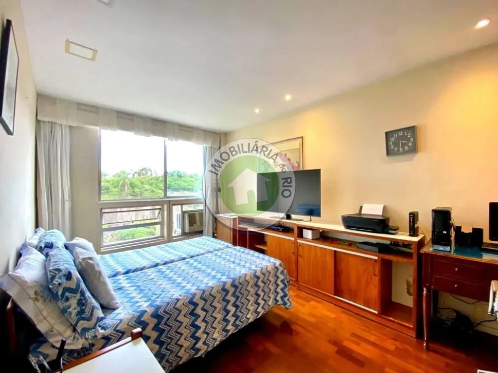 Cobertura, 3 quartos, 320 m² - Foto 20