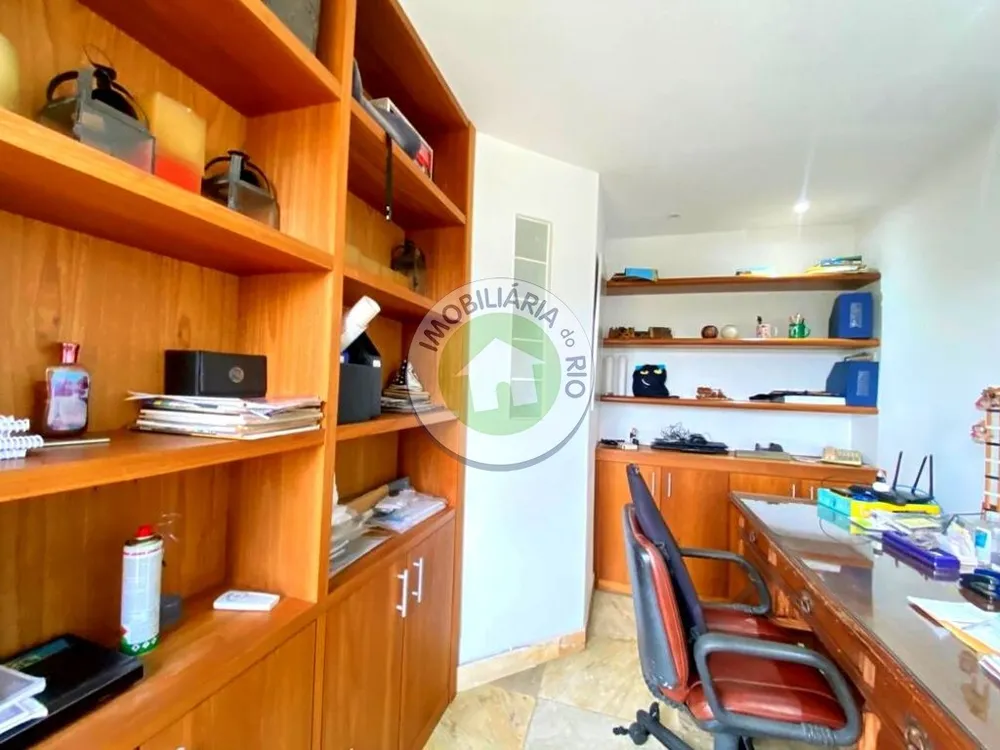 Cobertura, 3 quartos, 320 m² - Foto 32