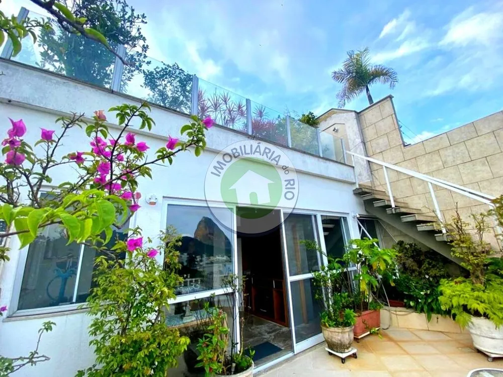 Cobertura, 3 quartos, 320 m² - Foto 46