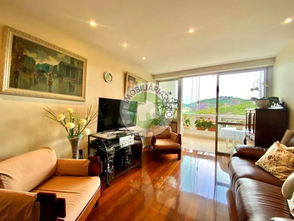 Cobertura, 3 quartos, 320 m² - Foto 9