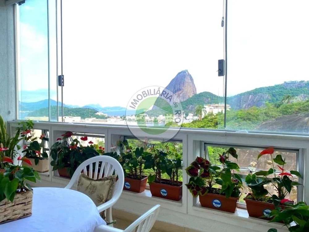 Cobertura, 3 quartos, 320 m² - Foto 6