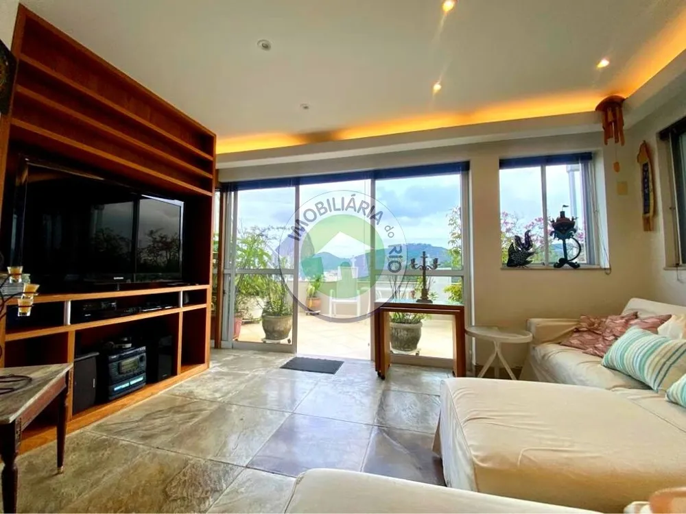 Cobertura, 3 quartos, 320 m² - Foto 34