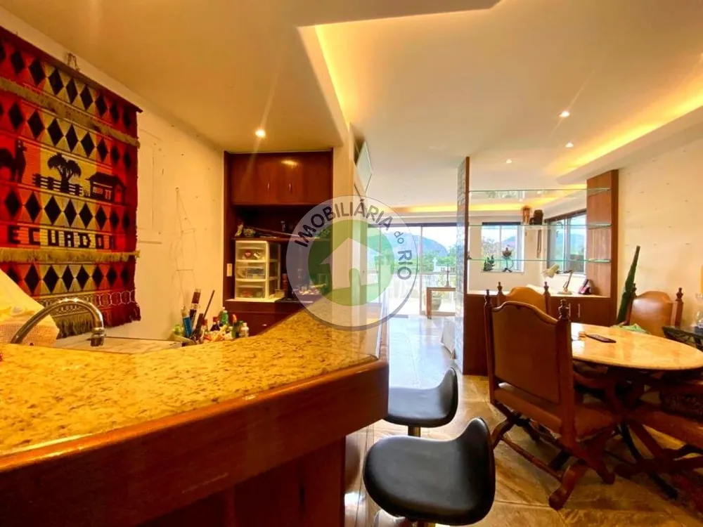 Cobertura, 3 quartos, 320 m² - Foto 45