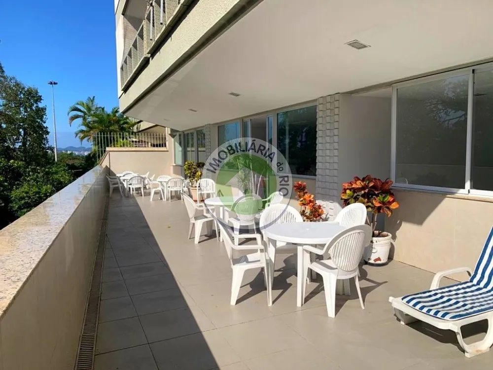 Cobertura, 3 quartos, 320 m² - Foto 86
