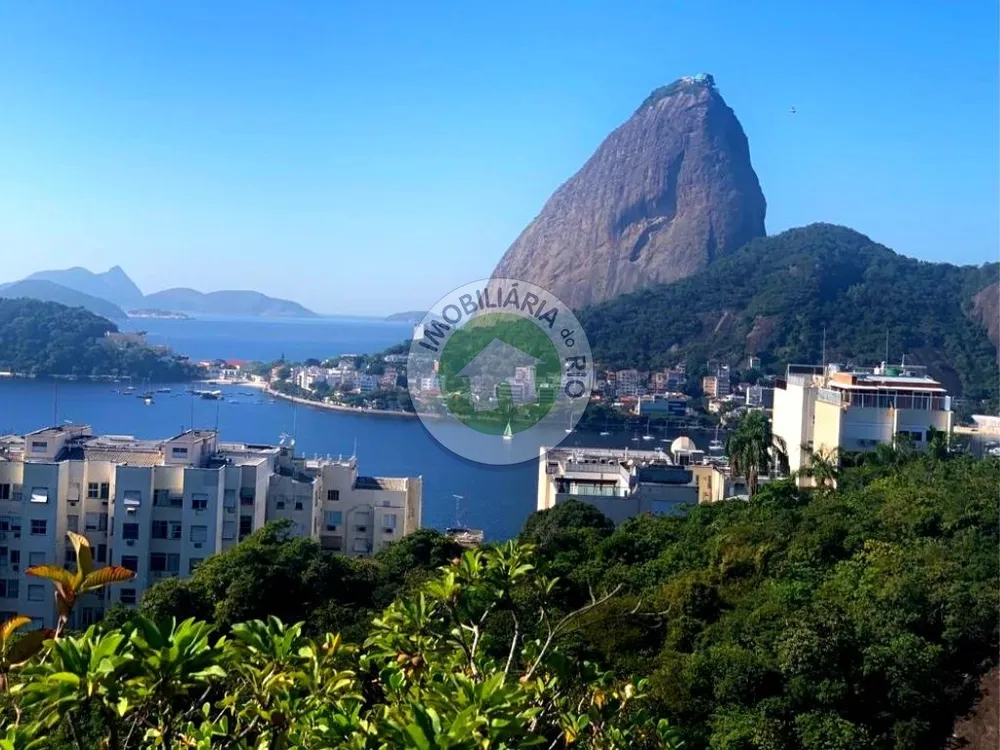 Cobertura, 3 quartos, 320 m² - Foto 1