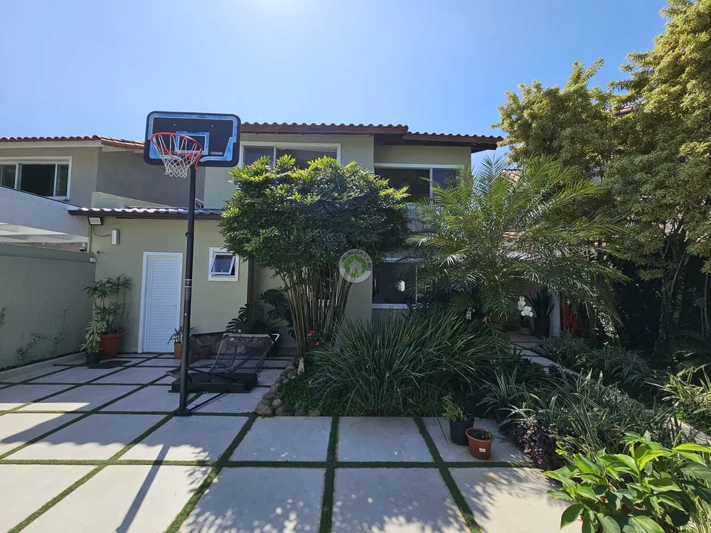 Casa, 4 quartos - Foto 56