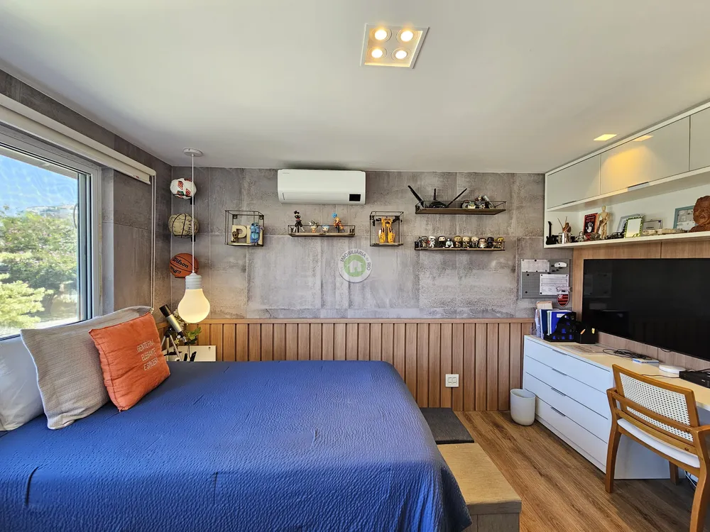 Casa, 4 quartos - Foto 49