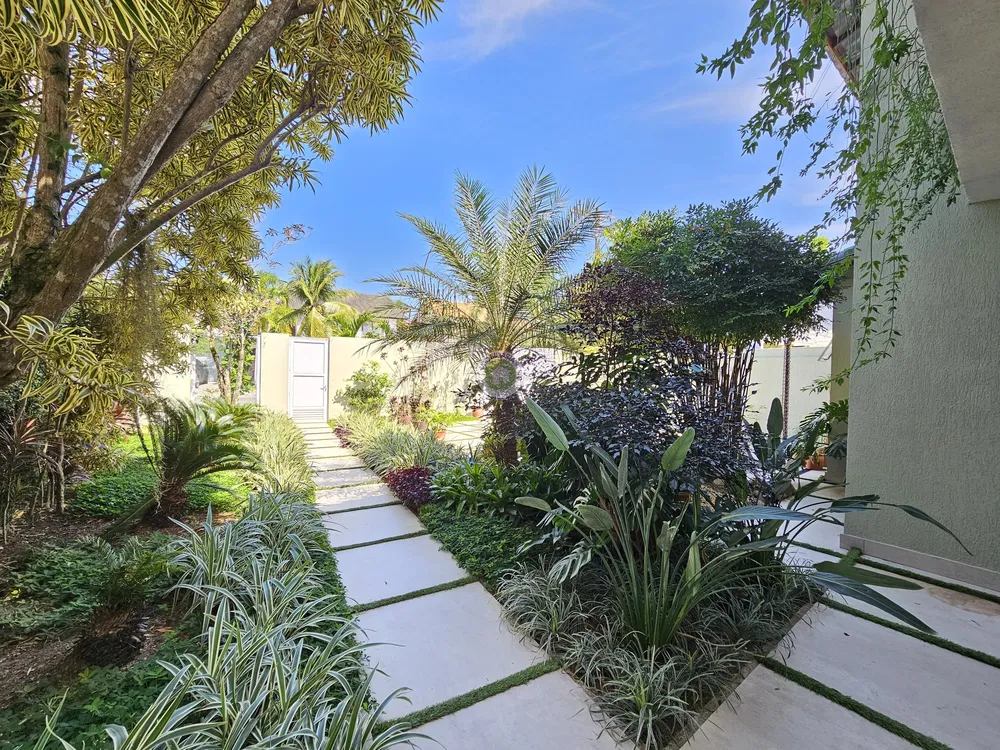 Casa, 4 quartos - Foto 52
